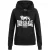 Dames Hoodie Lonsdale Dihewyd
