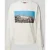 HUGO Sweatshirt met motiefprint, model ‘Dartok’