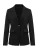 Imily Bela Blazers  zwart