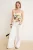 TRENDYOLMİLLA Dames Meerkleurig Bloemen Mouwloos Regular fit Blouses