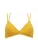 VIVID Bikinitop  geel