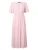 PIECES Zomerjurk ‘ PCTALA’  groen / pink / rosa
