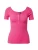PIECES Shirt ‘KITTE’  pink