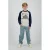 Vingino longsleeve grijs melange
