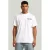 G-STAR regular T-shirt wit