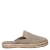 Toms Santiago Mule suède espadrilles taupe