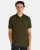 Lyle and Scott Polo Olive –