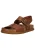CLARKS Sandalen ‘Torford Strap’  bruin