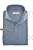 John Miller Polo shirt Korte mouw blauw