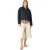 Ilse Jacobsen Rain&outerwear Quiltto01 Dark Indigo
