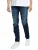 Diesel 2019 D-Strukt Slanke Jeans, Blauw