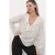 Dames Viscose Mix Blouse