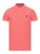 U.S. POLO ASSN. Shirt  indigo / rosa