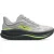 Hoka Bondi 9 Sneakers Heren – Grijs –
