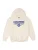 CONVERSE Sweatshirt  beige / saffier