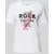 Only T-shirt met motiefprint, model ‘LUCIA’