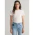 Gant T-shirt REG SHIELD KA T-SHIRT met een klein geborduurd wapenschild op de borst