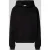 REVIEW oversized hoodie met labelprint