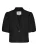 Only Onllinda 2/4 Puff Short Blazer Cc Tlr 15376950 Blazers 5126952 Black