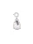 Cheeky Chain Munich Schoen accessoires ‘Drop’  zilver