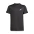 ADIDAS PERFORMANCE Functioneel shirt ‘Club Tennis’  zwart / wit