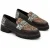 Montevita mocassin voor dames, meerkleurig