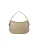 Giulia Monti Schoudertas Grijs Beige