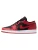 Jordan Sneakers laag ‘AIR JORDAN 1’  rood / zwart