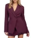 Nikkie Ashira Blazer