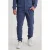 Cars slim fit broek Lax blauw