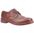 Cotswold Heren Quenington Goodyear Welt Lace Up Leren Schoen (Bruin)