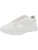 Filling Pieces Sneakers laag ‘Jet’  lichtgrijs / wit