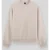Heren Effen Rundhals Sweatshirt