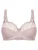 FELINA BH ‘Rhapsody’  taupe