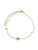 Heideman Armband ‘Nirella’  goud