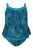 Ulla Popken Ondergoedsets  blauw