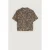 Motief Blouse Met Lange Mouwen Dames Greenpoint
