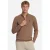 No Excess Heren trui 33210895sn 041 light brown