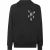 Sweatshirt Met Capuchon Hexagon