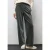 Street One Dames Straight Legs corduroy broek in Groen