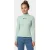 Karl Lagerfeld Klj Mock Neck Knit Top Bay