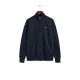 Zip-up sweatshirt Gant Shield