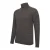 Cappuccino Italia Trui Aosta Cable Pullover Grijs