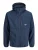 Jack & Jones Jas zomer Theo Softshell Jacket Blauw
