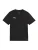 PUMA Functioneel shirt  zwart / wit