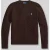 Polo Ralph Lauren Regular fit pullover met gestikt logo