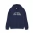 Hoodie Element Open Minds