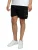 Weekend Offender Noreaster Cargo Shorts, Zwart