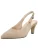 GABOR Slingpumps  lichtbeige