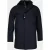 Giordano Winterjack Blauw Peppe Packable Parka Lightwei 422631/60